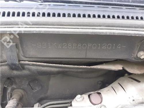 Andre TOYOTA COROLLA (_E12_) 2.0 D-4D (CDE120_, CDE120R) | BP14338509O1 