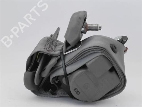 Rear left seatbelt KIA SORENTO I (JC)  | BP22959104I29 