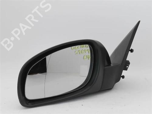Retrovisor izquierdo OPEL VECTRA C (Z02) 3.0 CDTI (F69) | BP22179252C26 