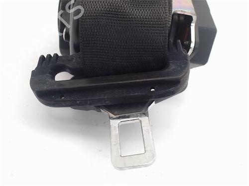 Rear left seatbelt MERCEDES-BENZ A-CLASS (W169) A 150 (169.031, 169.331) | BP13758195I29 