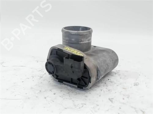 Used Throttle body FIAT STILO (192_) [2001-2010]  16014248