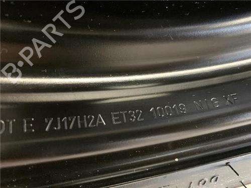 Other CITROËN C5 III (RD_) 2.0 HDi (RDRHD8, RDRHDJ, RDRHR8, RDRHRJ) | BP21055582O1  - Image 10