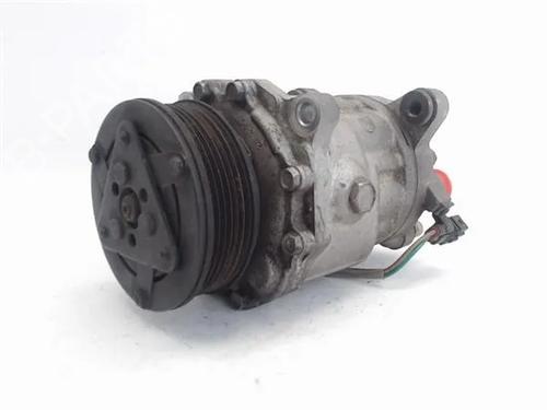 AC-Kompressor VW POLO (6N2) 1.4 (60 hp) 25718667
