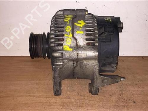 Used Alternator VW POLO III (6N1) 55 1.4 (55 hp) 9636006