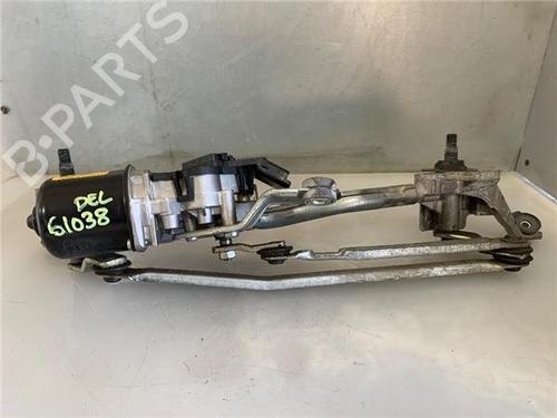 Front wiper motor NISSAN NOTE (E11, NE11) 1.5 dCi | BP32657376M29