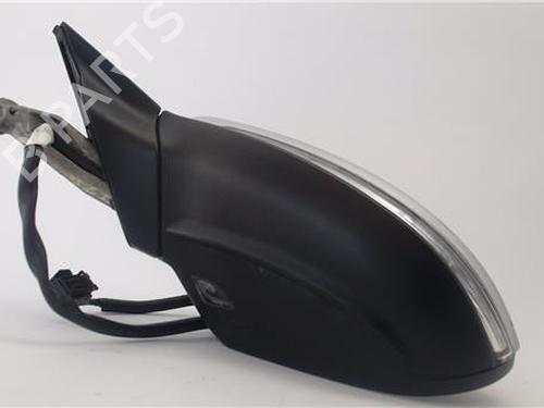 Left mirror VW GOLF VII (5G1, BQ1, BE1, BE2) 1.4 GTE Hybrid | BP29281037C26 