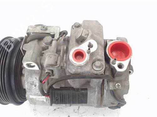 AC compressor MERCEDES-BENZ B-CLASS Sports Tourer (W246, W242) B 200 CDI (246.201) | BP29280941M34 