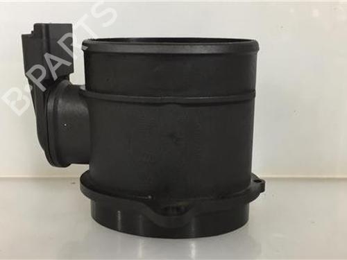 Used Mass air flow sensor CITROËN C4 Coupe (LA_) 1.6 HDi (109 hp) 9696477