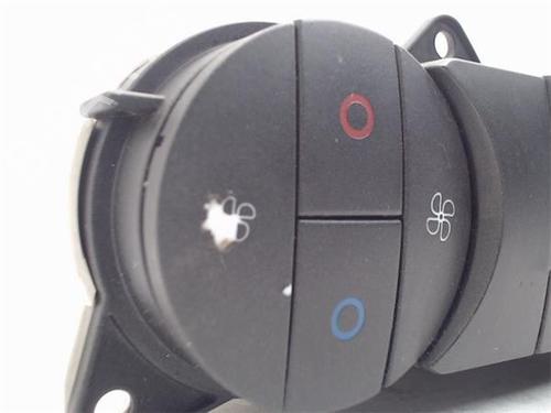 Climate control FORD MONDEO III (B5Y) 2.0 TDCi | BP11052546I5 