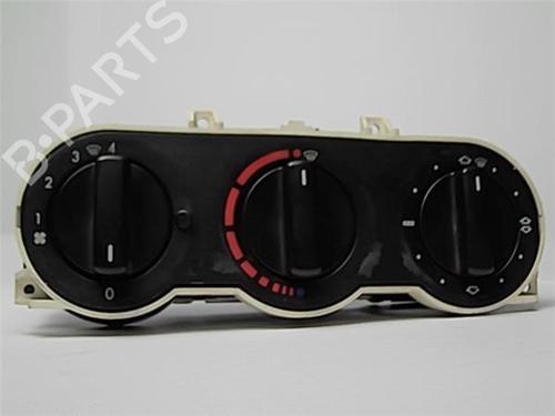Used Climate control MERCEDES-BENZ VITO Van (W638) [1997-2003]  11696040