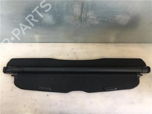 Rear parcel shelf PEUGEOT 307 SW (3H) 1.6 HDI 110 | BP11331514C85 