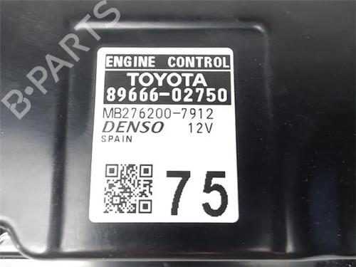 Electronic module TOYOTA COROLLA Hatchback (_E21_, _EA1_, _EH1_) 1.8 Hybrid (ZWE211) | BP14345174M83 