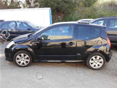 Elektronisk modul CITROËN C2 (JM_) 1.4 | BP13819241M83 