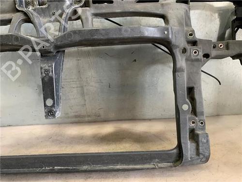 Front slam panel VW GOLF IV (1J1) 1.9 TDI | BP20159531C72 