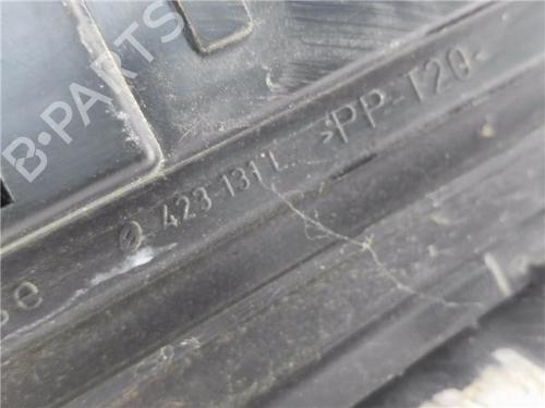 Left taillight SMART FORTWO Coupe (450)  | BP31575102C34 