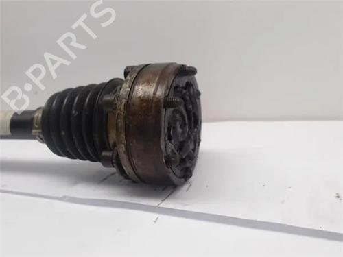 Left front driveshaft SEAT AROSA (6H1) 1.0 | BP12597777M38