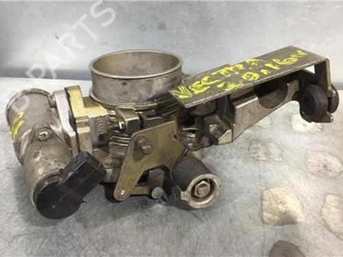 Throttle body OPEL VECTRA B (J96) 2.0 i 16V (F19) | BP12148270M82 