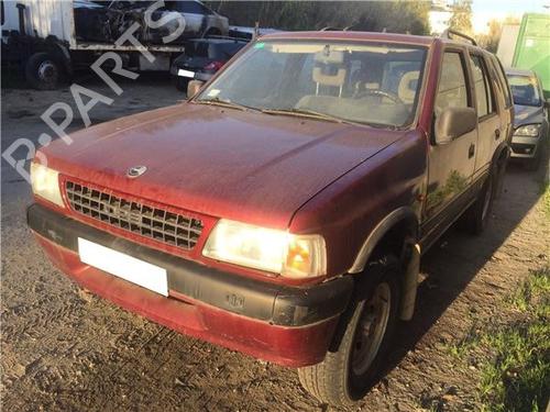 Used Parts OPEL FRONTERA A (U92) 2.4 i (53MWL4) (125 hp) 1671922