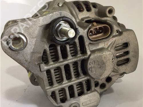 Alternator TATA INDICA 1.4 i | BP9635769M7 