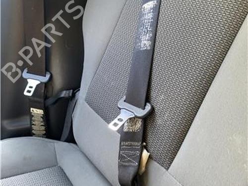 Rear center seatbelt JEEP COMPASS (MK49) 2.0 CRD | BP32417990I27