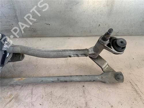 Front wiper motor AUDI A3 (8P1)  | BP29502861M29 