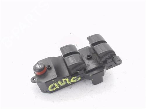 Left front window switch HONDA CIVIC VII Hatchback (EU, EP, EV) 1.4 iS (EP1, EU5, EU7) | BP34621555I27  - Image 5