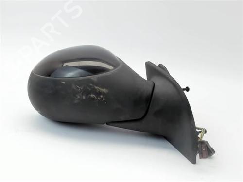 Used Right mirror CITROËN C3 I (FC_, FN_) [2002-2013]  13467393