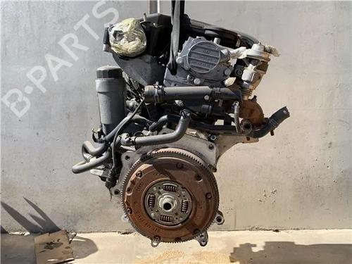 Moteur SEAT CORDOBA (6K2) [1999-2002]  13051327