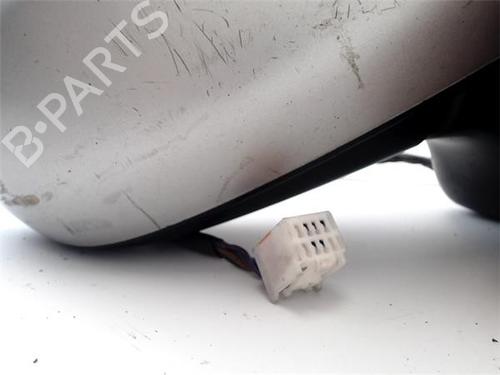 Right mirror MAZDA PREMACY (CP)  | BP13912048C27 