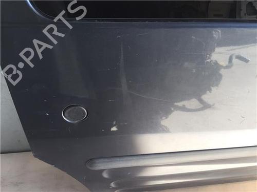 Right rear door FORD TRANSIT CONNECT (P65_, P70_, P80_)  | BP14344282C5 
