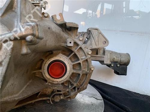 Gearbox MITSUBISHI OUTLANDER II (CW_W) 2.0 DI-D (CW8W) | BP30135518M3 