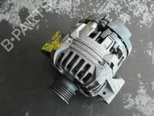 Generator ROVER 25 I Hatchback (RF) [1999-2006]  9757935