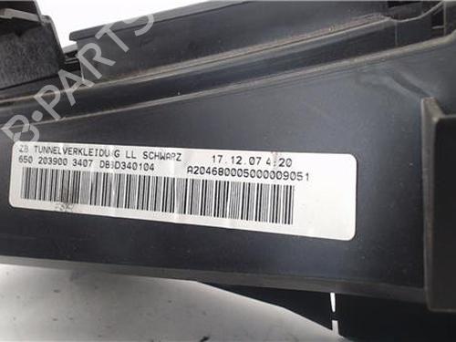 Other MERCEDES-BENZ C-CLASS (W204) C 280 (204.054) | BP23408870O1 