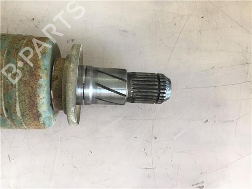 Other SUBARU LEGACY III Estate (BH) 2.5 AWD (BH9) | BP14343788O1