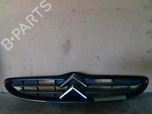 Used Grille CITROËN SAXO (S0, S1) [1996-2004]  9757931