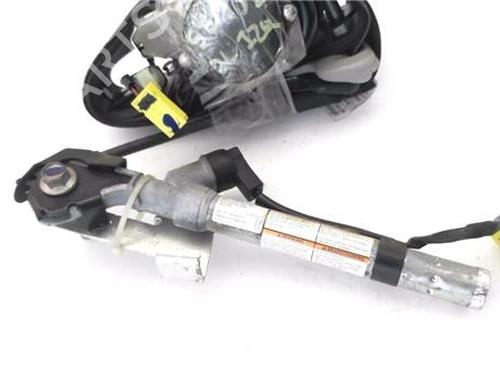 Front left seatbelt HONDA CR-V III (RE_) 2.0 i-VTEC (RE5, RE1) | BP37264318I26 - Image 2