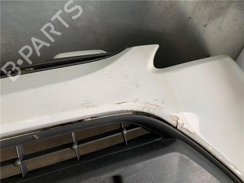 Front bumper FORD FIESTA VI (CB1, CCN) 1.25 | BP20296392C7 