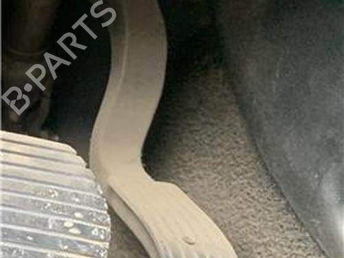 Pedal CITROËN C4 CACTUS 1.5 BlueHDi 100 (102 hp) 29254950