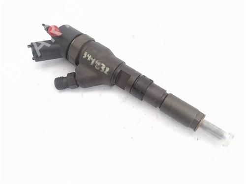 Injector PEUGEOT 307 SW (3H) 2.0 HDI 90 (90 hp) 16195445