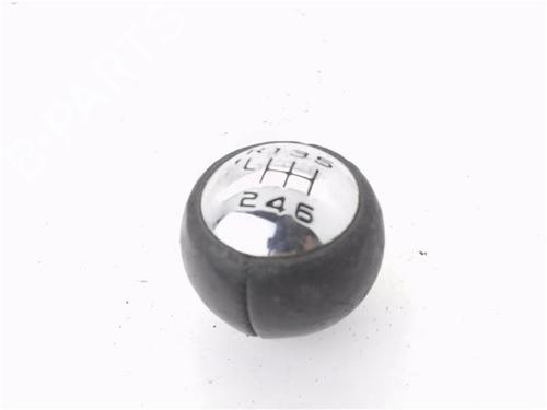 Used Shift knob CITROËN C4 I (LC_) [2004-2014]  25845429