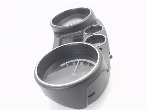 Instrument cluster PEUGEOT 308 SW I (4E_, 4H_) 1.6 HDi | BP31206938C47