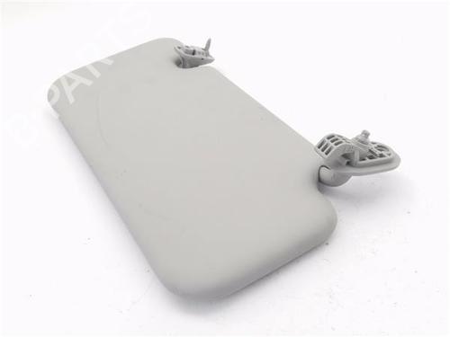 Left sun visor KIA PICANTO III (JA) 1.0 T-GDi | BP35953846I1 - Image 2