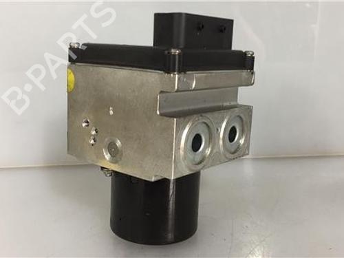 ABS pump PEUGEOT 407 (6D_) 1.6 HDi 110 (6D9HZC, 6D9HYC) | BP9685687M43 