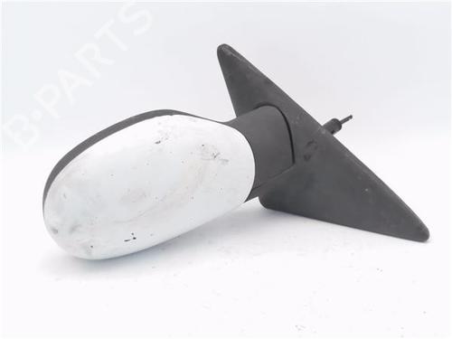 Right mirror RENAULT LAGUNA I (B56_, 556_) 2.2 dT (B569) | BP28808729C27 