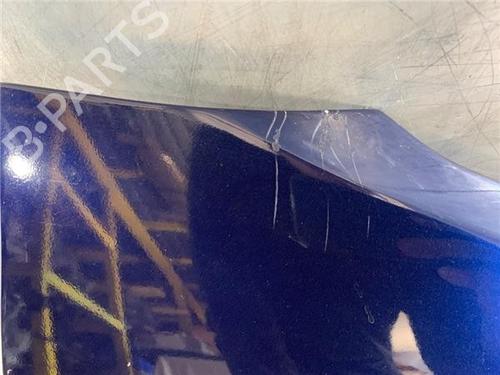 Right front fenders FORD FOCUS I (DAW, DBW) 1.6 16V | BP25718780C42 