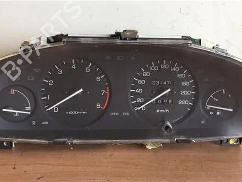 Instrument cluster HONDA CIVIC V Coupe (EJ) 1.5 i LSi (EJ2) | BP9661672C47 