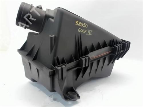 Air filter box VW GOLF IV (1J1) 1.9 TDI | BP16380080M87 