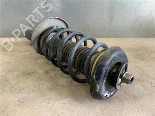 Right front shock absorber PEUGEOT 207 (WA_, WC_) 1.6 HDi | BP24338460M17 
