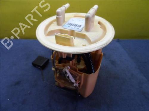 Used Fuel pump PEUGEOT 206 Hatchback (2A/C) 1.4 HDi eco 70 (68 hp) 9662211