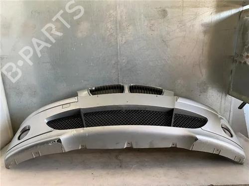 Front bumper BMW 1 (E87)  | BP24338470C7 
